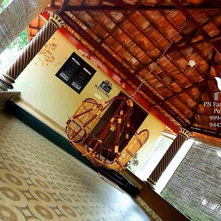 Pollāchi Pn Farm House酒店 外观 照片